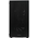  Корпус XASTRA A307M 3BK Black (A307M-3FC12BK) mATX/Mesh/ tempered glass / 3x120mm PWM FC black fans 