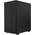  Корпус XASTRA A307M 3BK Black (A307M-3FC12BK) mATX/Mesh/ tempered glass / 3x120mm PWM FC black fans 