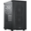  Корпус XASTRA A307M 3BK Black (A307M-3FC12BK) mATX/Mesh/ tempered glass / 3x120mm PWM FC black fans 