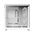  Корпус NZXT H9 Flow RGB (CM-H92FW-R1) без БП (2025), Midi-Tower, TG, 3x140mm + 1x120mm, 2xUSB-A 3.2 1xUSB-C E-ATX, ATX, mITX White 