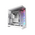  Корпус NZXT H9 Flow RGB (CM-H92FW-R1) без БП (2025), Midi-Tower, TG, 3x140mm + 1x120mm, 2xUSB-A 3.2 1xUSB-C E-ATX, ATX, mITX White 