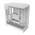  Корпус NZXT H9 Flow RGB (CM-H92FW-R1) без БП (2025), Midi-Tower, TG, 3x140mm + 1x120mm, 2xUSB-A 3.2 1xUSB-C E-ATX, ATX, mITX White 