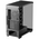  Корпус Deepcool CG580 4F V2 без БП, боковое окно (панорама), 4x120mm ARGB PWM вентилятора, черный, ATX 