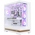  Корпус ZALMAN P40 Namu, ATX, White, Window, Wooden Element, 2xCombo(2.5” or 3.5”), 1xUSB Type-C, 2xUSB3.0, Side 3x120mm ARGB, Rear 1x120mm ARGB 