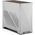  Корпус Fractal Design Era 2 (FD-C-ERA2N-01) без БП, SFF, 2x120mm, 2xUSB-A 3.0 + 1xUSB 3.2 Type-C, SFX PSU Support, mITX Silver 