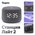  Умная колонка ЯНДЕКС Станция Лайт 2 Алиса YNDX-00026GRY графитовый 