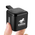  Портативная колонка Arka Slaigo Mini (11008.02) TWS черный 