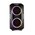 Портативная акустика TTEC Carnival Pro 2BH11S Black 