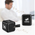  Портативная колонка Arka Slaigo Mini (11008.02) TWS черный 