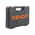  Набор инструментов KENDO 90592 64 шт 