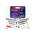  Набор инструментов RockForce Light 41082-5DS 