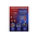  Набор инструментов RockForce Light 41082-5DS 