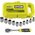  Торцевые головки Ryobi RHRS10PC (5132006067) 
