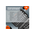  Набор инструментов Av Steel AV-011056 56 предметов (жесткий кейс) 