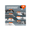  Набор инструментов Av Steel AV-011056 56 предметов (жесткий кейс) 
