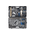  Набор инструментов Forsage F-41421-5 SM 