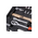  Набор инструментов Av Steel AV-011056 56 предметов (жесткий кейс) 