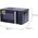  Микроволновая печь Brasson MW2390D-11GP (454981) 