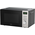  Микроволновая печь Vitek VT-MW0620 20л 700Вт черный/серебристый 