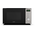  Микроволновая печь Vitek VT-MW0620 20л 700Вт черный/серебристый 