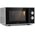  Микроволновая печь Vitek VT-MW0823 серебристый/черный 