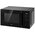  Микроволновая печь BBK 23MWS-852S/B черный 