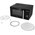  Микроволновая печь Vitek VT-MW1725 черный 