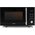  Микроволновая печь Vitek VT-MW1323 черный 