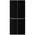 Холодильник KRONA Eiskalt 7970 XD TNF Glass BL Cross Door 