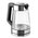  Электрочайник Brevio Glass Kettle BV8060 черный 