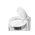  Электрочайник Brevio Glass Kettle BV1706 белый 