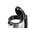  Электрочайник Brevio Glass Kettle BV8060 черный 