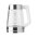  Электрочайник Brevio Glass Kettle BV8060 белый 