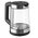  Электрочайник Brevio Glass Kettle BV1706 черный 