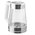  Электрочайник Brevio Glass Kettle BV8060 белый 