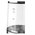  Электрочайник Brevio Glass Kettle BV1706 черный 