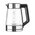  Электрочайник Brevio Glass Kettle BV8060 черный 
