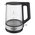  Электрочайник Weissgauff WK 1700 EcoGlass Graphite 