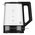  Электрочайник Weissgauff WK 1700 EcoGlass Nero 