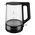  Электрочайник Weissgauff WK 1700 EcoGlass Nero 