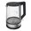  Электрочайник Weissgauff WK 1700 EcoGlass Graphite 