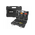  Набор инструментов JCB 4323-5MPB 