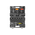  Набор инструментов JCB 4323-5MPB 