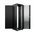 Шкаф коммутационный NTSS Премиум NTSS-R42U6060GS-1BL напольный 42U 600x600мм черный   Шкаф коммутационный NTSS Премиум NTSS-R42U6060GS-1BL напольный 42U 600x600мм черный