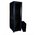  Шкаф коммутационный Lanmaster TWT-CBB-42U-6X8-P1 напольный 42U 600x800мм черный 