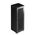  Шкаф коммутационный Lanmaster TWT-CBB-42U-6X8-P1 напольный 42U 600x800мм черный 