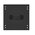Шкаф коммутационный NTSS Премиум NTSS-R42U6060GS-1BL напольный 42U 600x600мм черный   Шкаф коммутационный NTSS Премиум NTSS-R42U6060GS-1BL напольный 42U 600x600мм черный