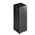  Шкаф коммутационный Lanmaster TWT-CBB-42U-6X8-P1 напольный 42U 600x800мм черный 