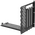 Корпус MSI Meg Maestro 700L PZ (306-7G25L21-W57), E-ATX, 2xUSB 3.2 Gen 1, 1xUSB 3.2 Gen2 Type-C, no pre-install Fan, TG   Корпус MSI Meg Maestro 700L PZ (306-7G25L21-W57), E-ATX, 2xUSB 3.2 Gen 1, 1xUSB 3.2 Gen2 Type-C, no pre-install Fan, TG