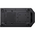  Корпус 1STPLAYER Firebase XF Black (XF-BK-4F7) / ATX / 4x120mm ARGB fans 
